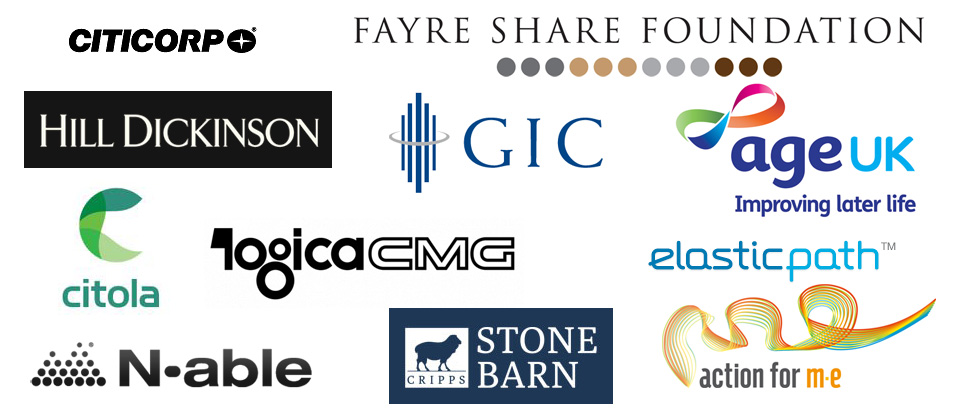 Corporate Photography Clients
